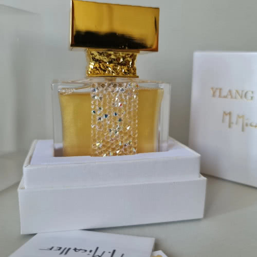 Micallef Ylang in Gold 30ml