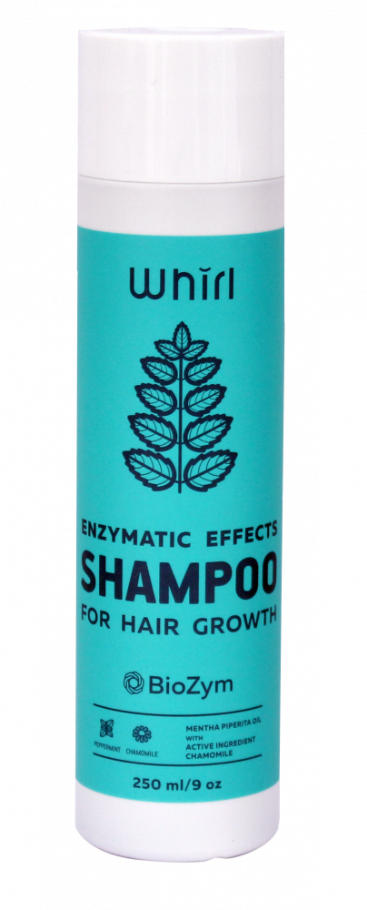 Biozym шампунь-активатор роста волос