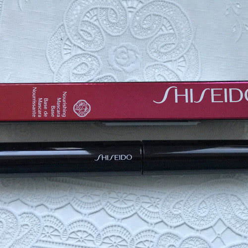 Shiseido Nourishing Mascara Base