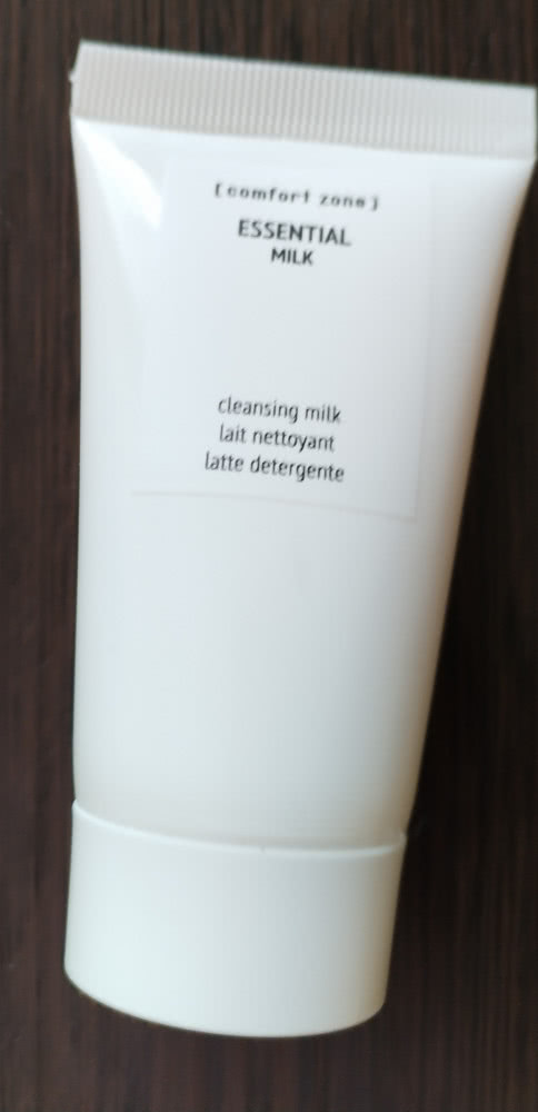 Comfort Zone Essential Milk 50 ml