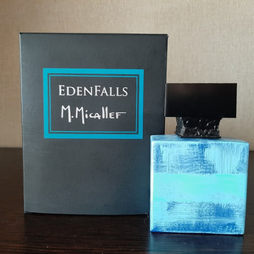 EdenFalls M. Micallef для мужчин и женщин от 30 мл