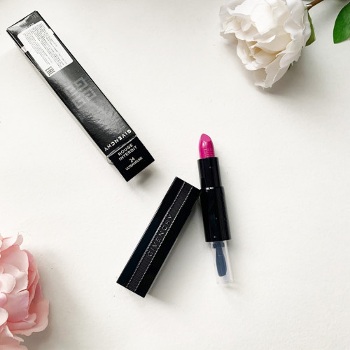 GIVENCHY Givenchy Rouge Interdit 24