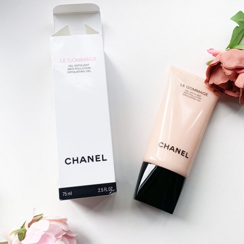 CHANEL LE GOMMAGE 75ml