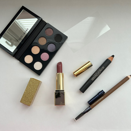 ESTEE LAUDER ALL OUT GLAMOUR