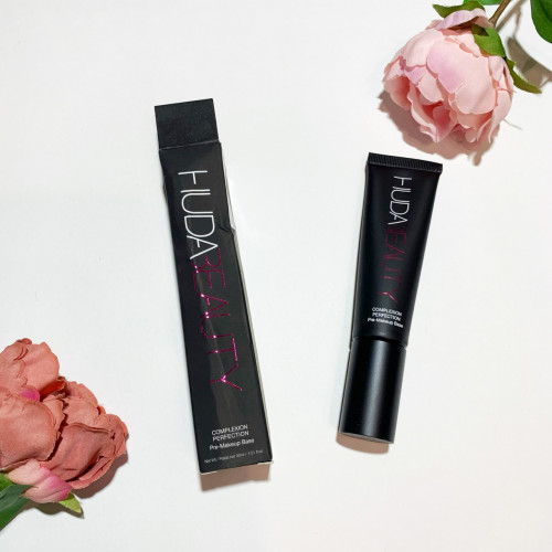 HUDA BEAUTY COMPLEXION PERFECTION
