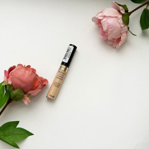 MAX FACTOR Facefinity All Day Flawless Concealer 020