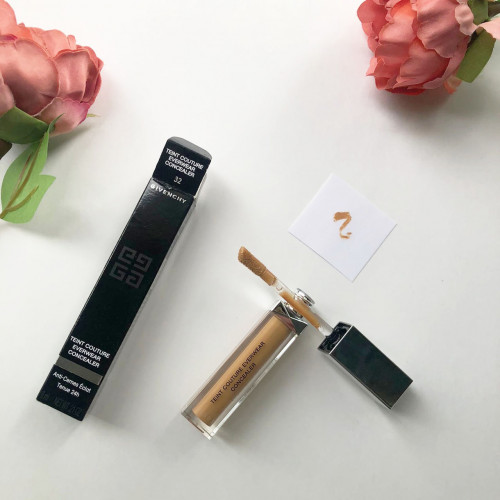 GIVENCHY teint couture concealer 32