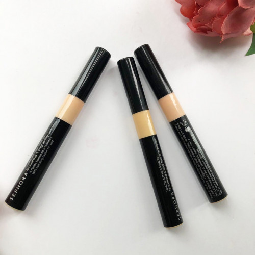 SEPHORA COLLECTION smoothing &brightening concealer 05/07