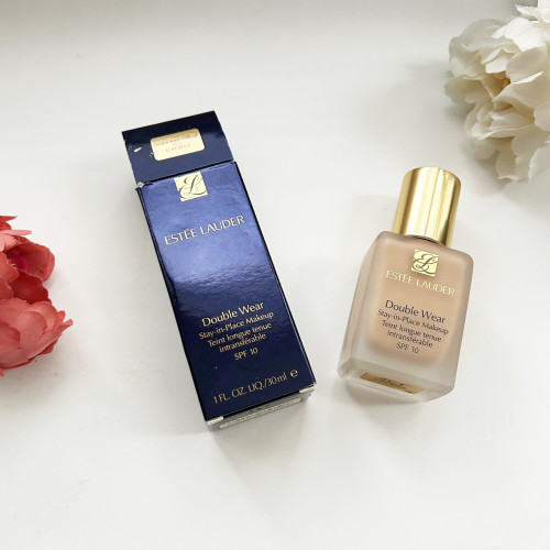 ESTEE LAUDER DOUBLE WEAR STAY-IN-PLACE MAKEUP SPF 10  2c1