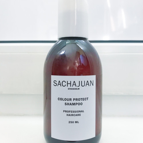 Шампунь для волос Sachajuan Colour Protect Shampoo