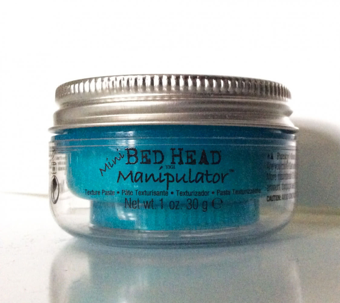 Паста для укладки волос Tigi Bead Head Manipulator