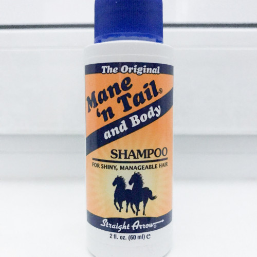 Шампунь для волос Mane'n Tail Shampoo