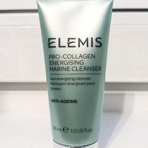 Гель для умывания Elemis Pro-Collagen Energising Marine Cleanser