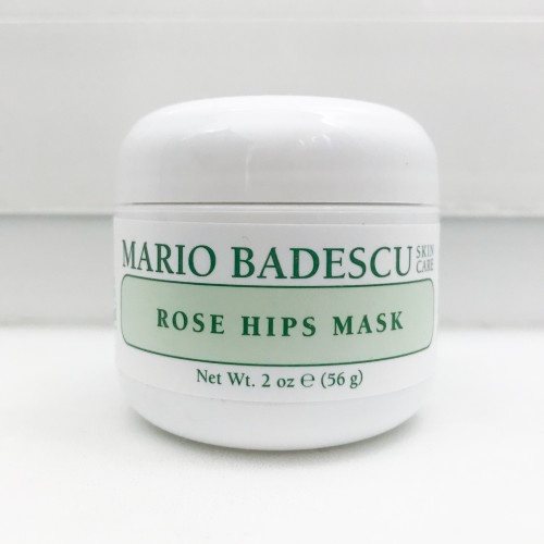 Маска для лица Mario Badescu Rose Hips Mask