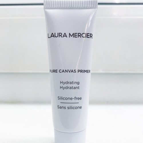 Увлажняющий праймер для лица Laura Mercier Pure Canvas Primer Hydrating