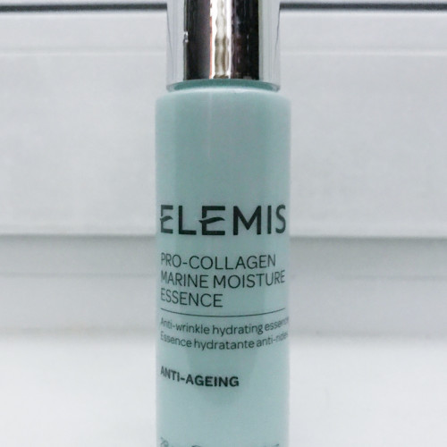 Эссенция для лица Elemis Pro-Collagen Marine Moisture Essence
