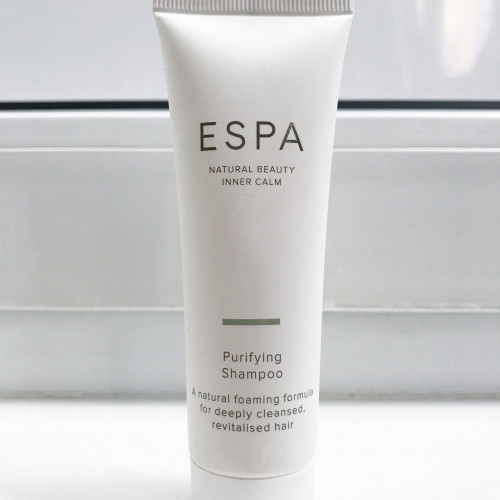 Шампунь для волос Espa Purifying Shampoo