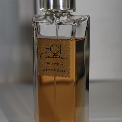 Givenchy Hot Couture, edp 50 ml