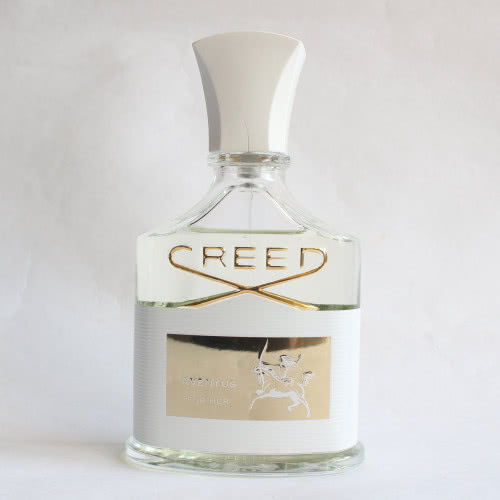 Aventus for Her, Creed