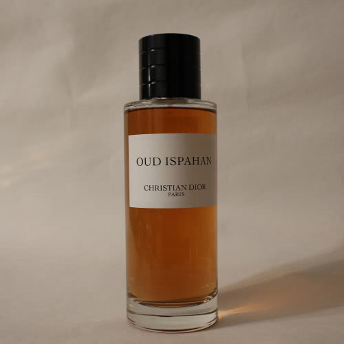 Oud Ispahan, Christian Dior