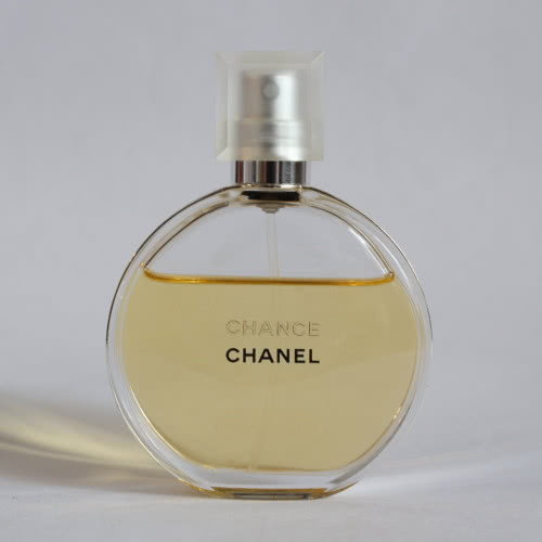 Chance Parfum, Chanel. Духи! Extrait.
