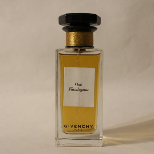 Oud Flambloyant, Givenchy