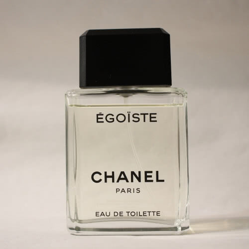 Egoiste, Chanel