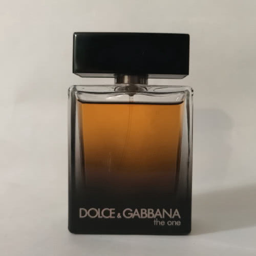 The One for Men Eau de Parfum, Dolce&Gabbana. Выпуск 2018г.
