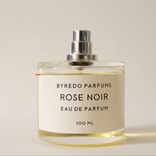 Rose Noir, Byredo