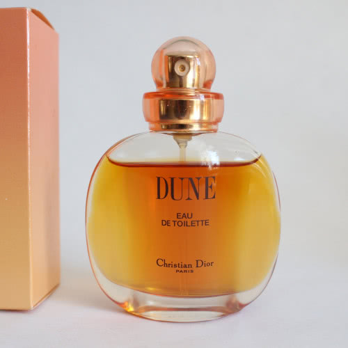 Dune , Christian Dior   2006г.