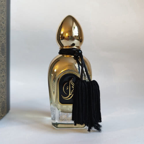 Safari, Arabesque Perfumes Extrait De Parfum.