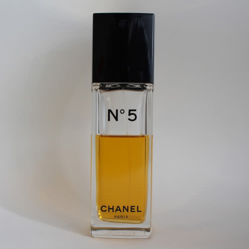 No 5 Eau de Toilette Chanel, Chanel