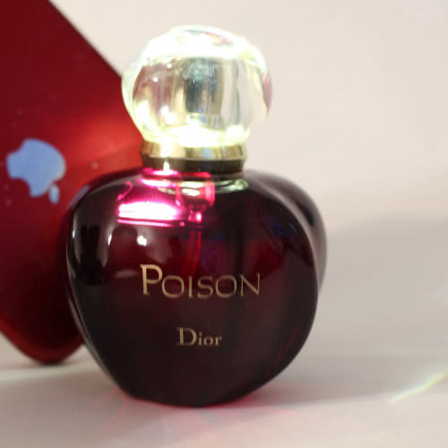 Poison, Dior. От 30мл. EDT.