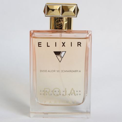 Elixir Essence de Parfum, Roja Dove