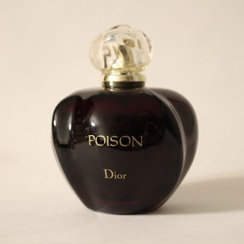 Poison, Dior