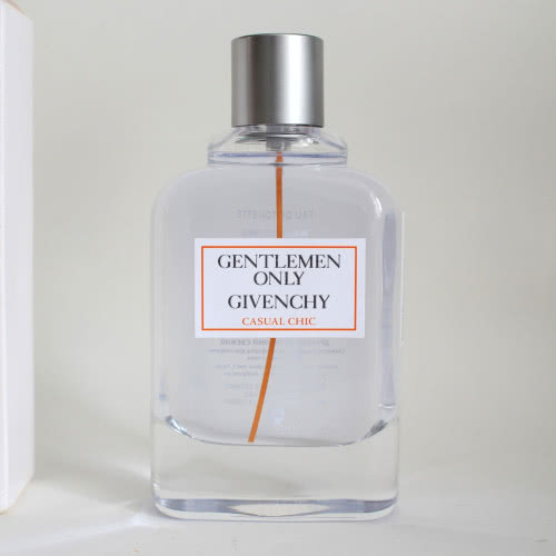 Gentlemen Only Casual Chic, Givenchy