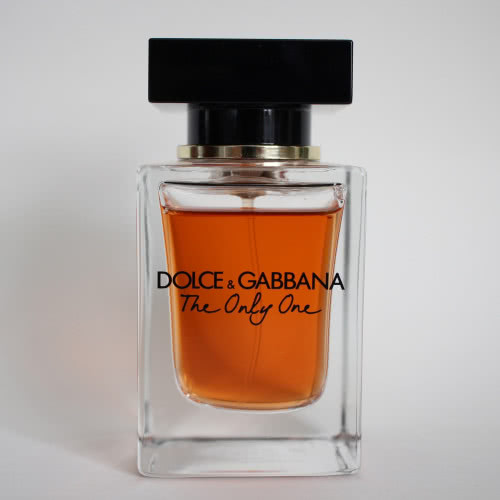 The Only One, Dolce&Gabbana