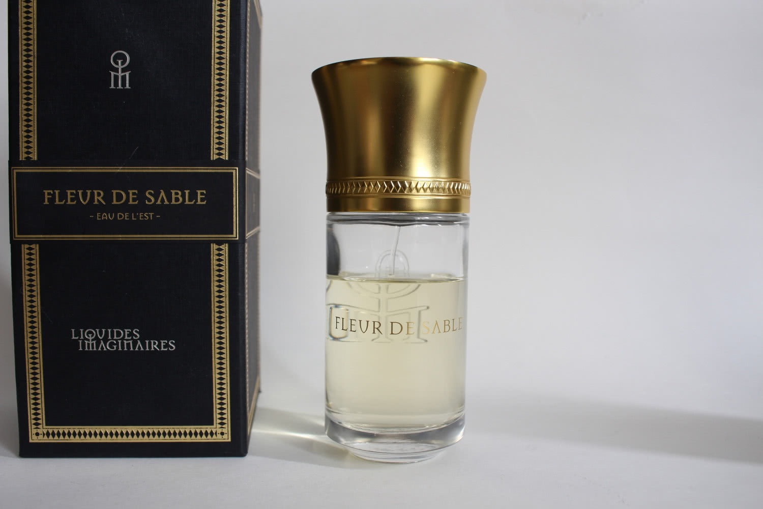 Liquides Imaginaires Fleur De Sable Eau De Parfum Spray 100ml