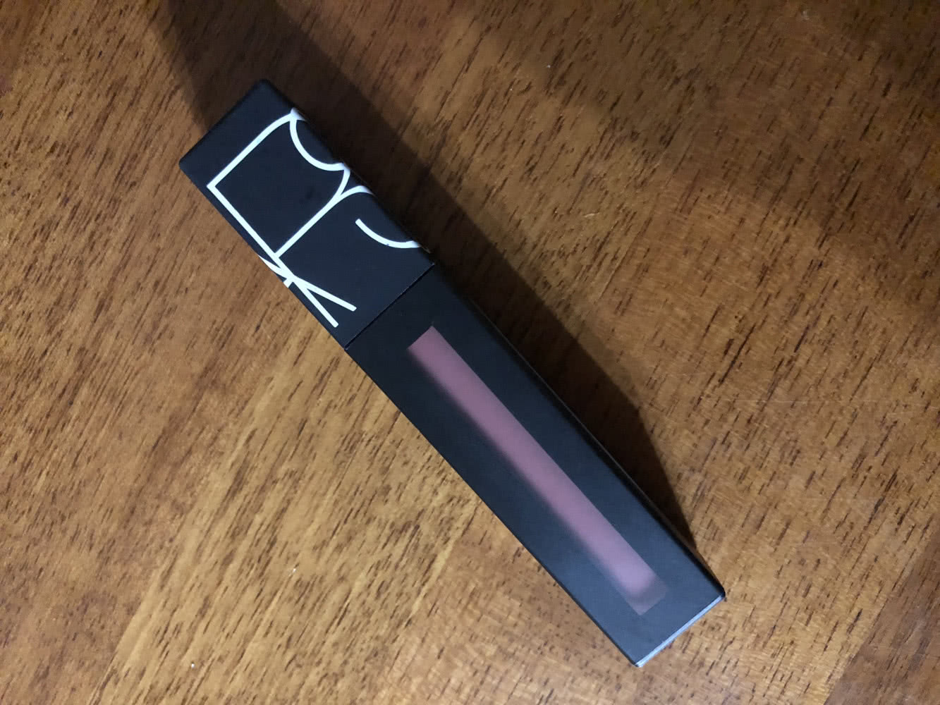 NARS Ультраматовый пигмент для губ Powermatte Lip Pigment