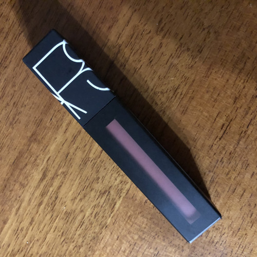 NARS Ультраматовый пигмент для губ Powermatte Lip Pigment