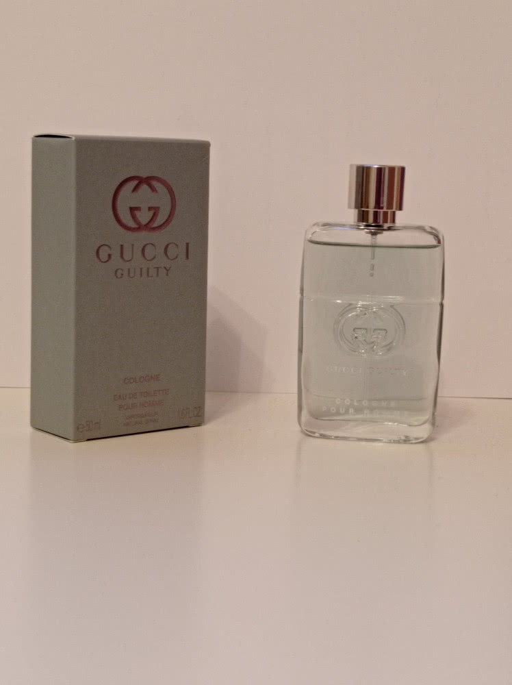 Gicci Guilty Cologne, 50 ml