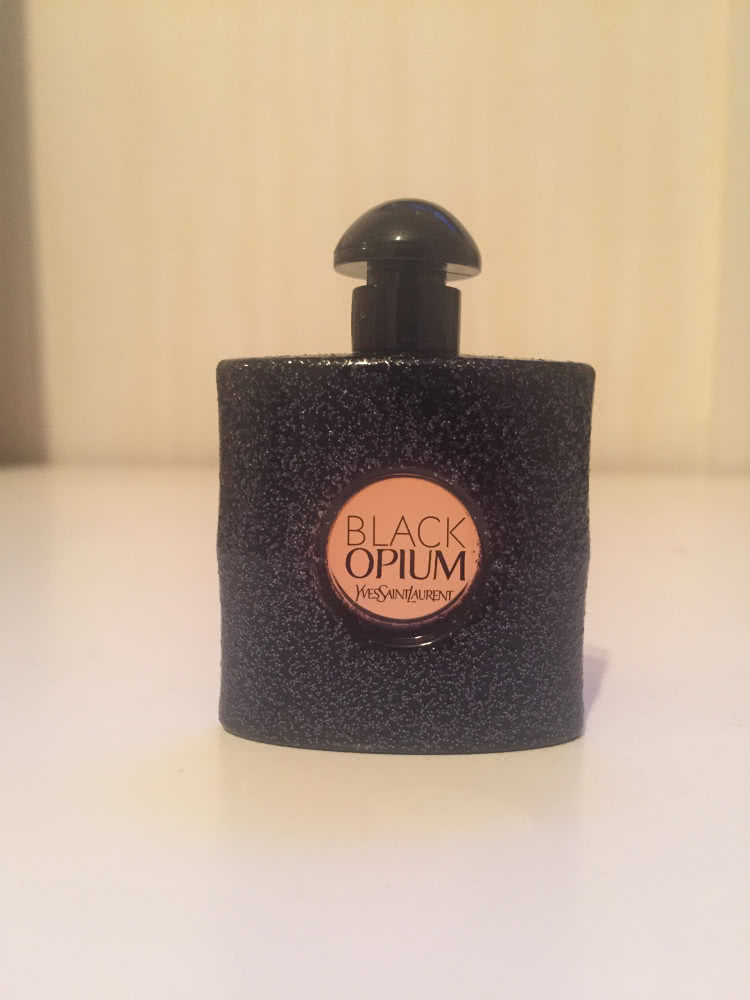 Новая миниатюра Black Opium, 7,5 мл
