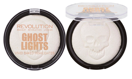 Хайлайтер Makeup Revolution Ghost Lights Highlighter