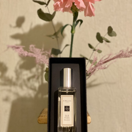 Fig & Lotus by Jo Malone