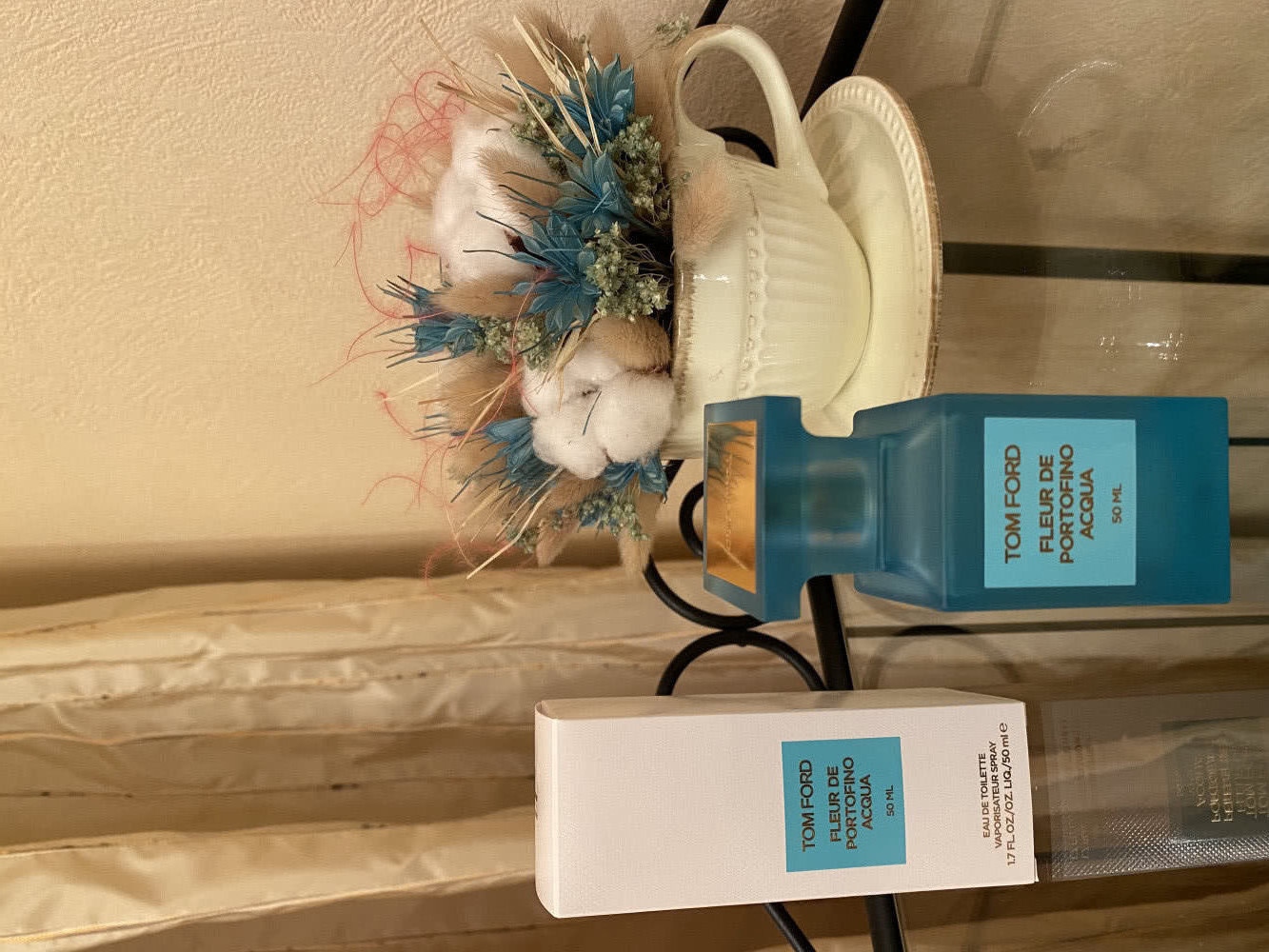 fleur de portofino acqua eau de toilette