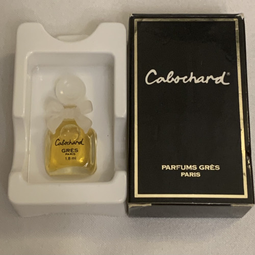Cabochard Gres  parfum 1,8 ml. Духи