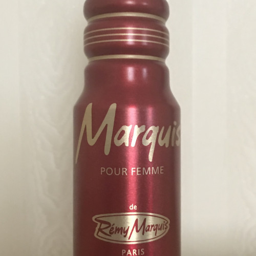 Marquis Pour Femme. Маркус 175 ml.Снятость Новыц