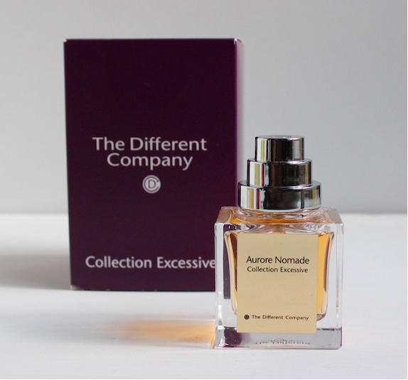 The Different Company Collection Excessive Aurore Nomade