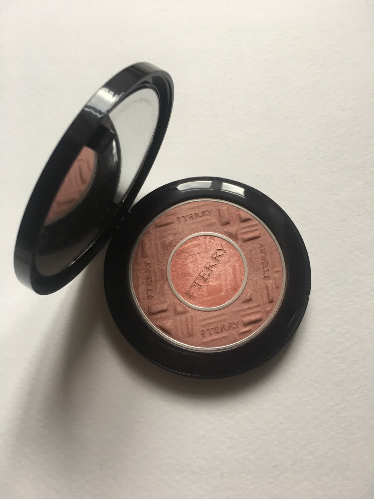 By Terry Compact-expert dual powder 7 Sun Desire