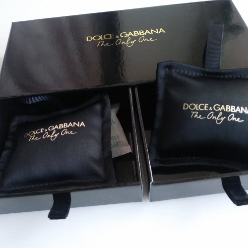 Коробочка для хранения Dolce&Gabbana